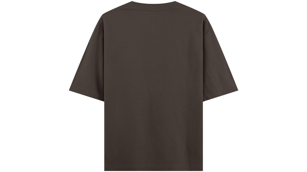 XAN BASICS — COFFEE BROWN