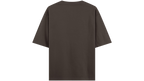 XAN BASICS — COFFEE BROWN