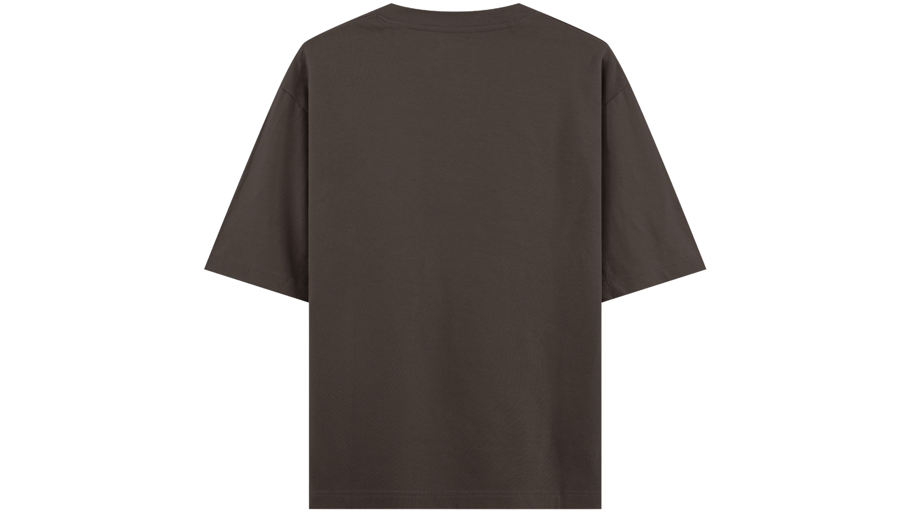 XAN BASICS — COFFEE BROWN