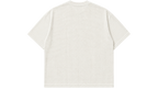 XAN BASICS — OFF-WHITE WAFFLE KNIT
