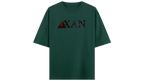 PANTHER OVERSIZED T-SHIRT