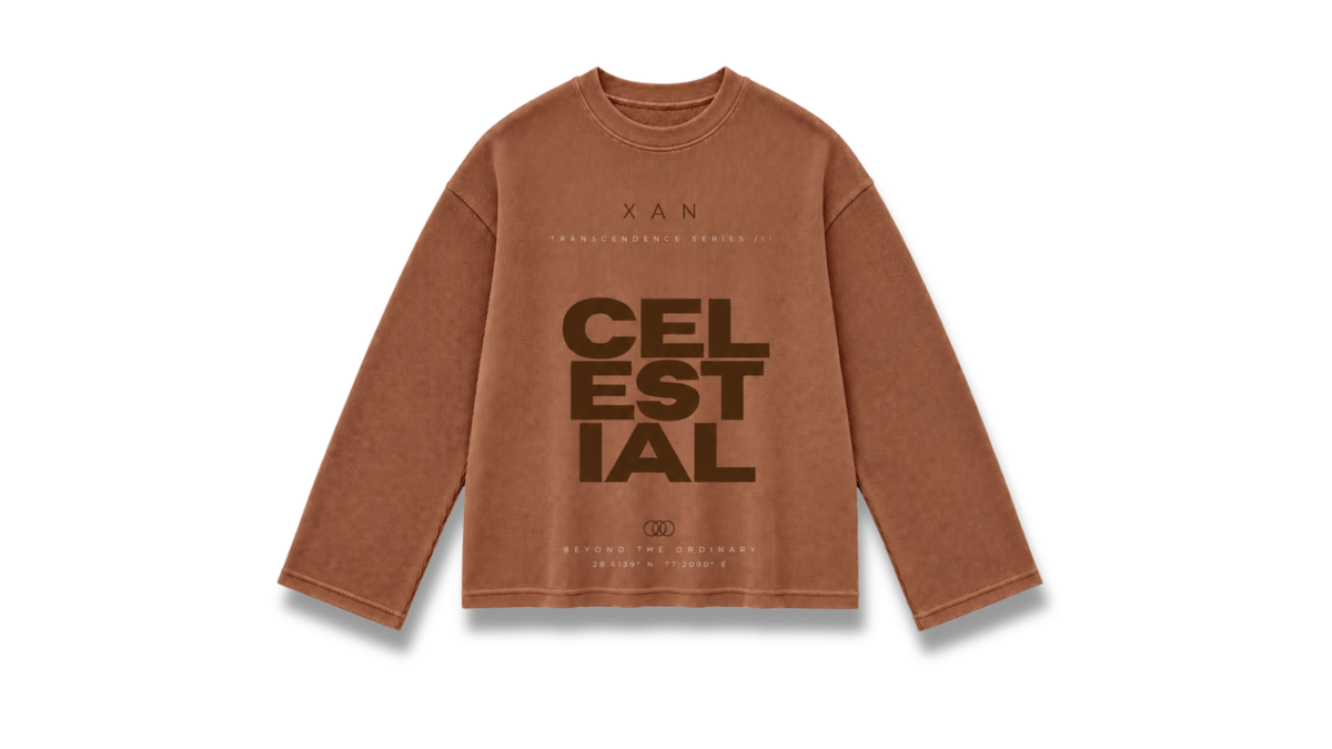 CELESTIAL [TRANSCENDENCE / II]