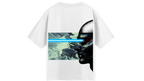 FOCUS OVERSIZED T-SHIRT