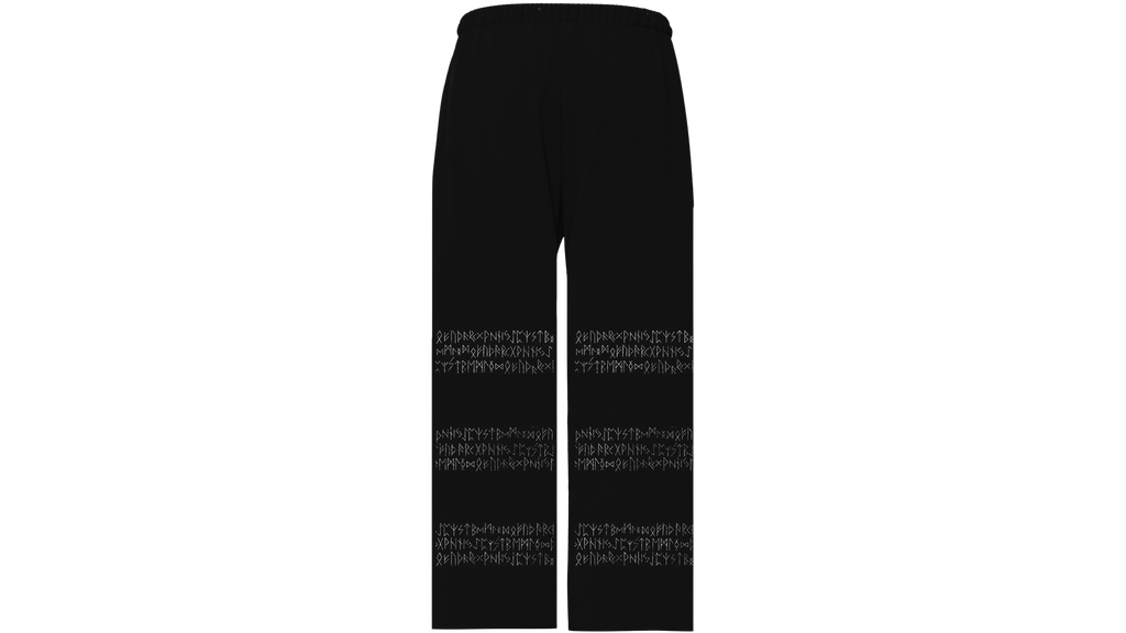 SYMBOLISM JOGGERS