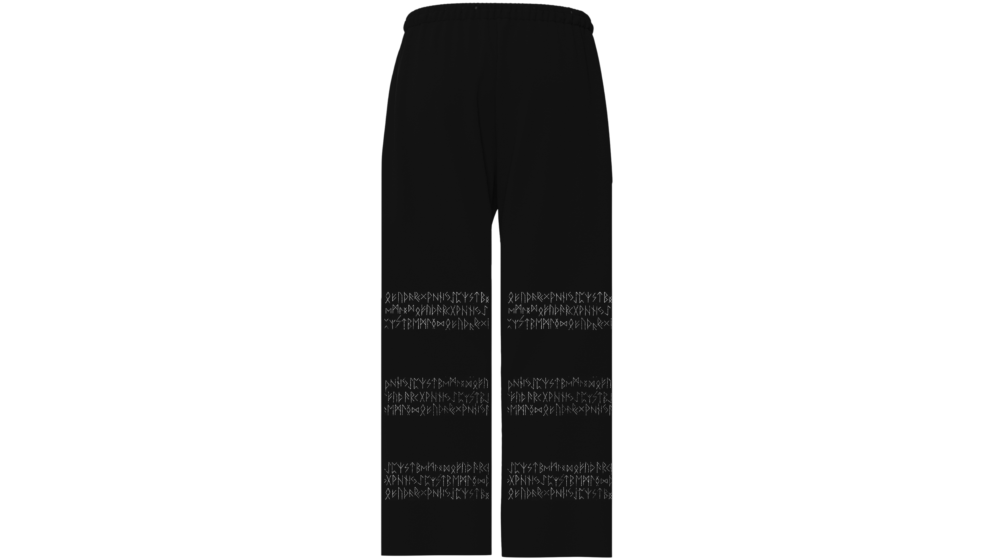 SYMBOLISM JOGGERS