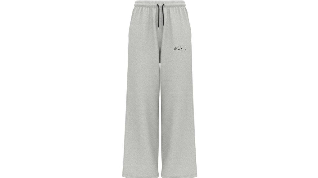 GREY JOGGERS