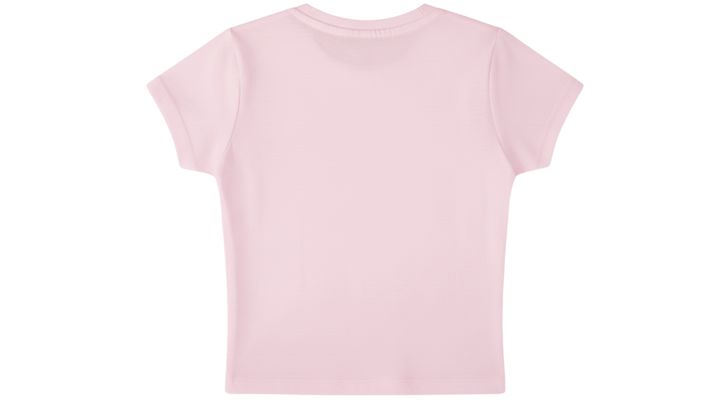 EXOSKULL BABY TEE