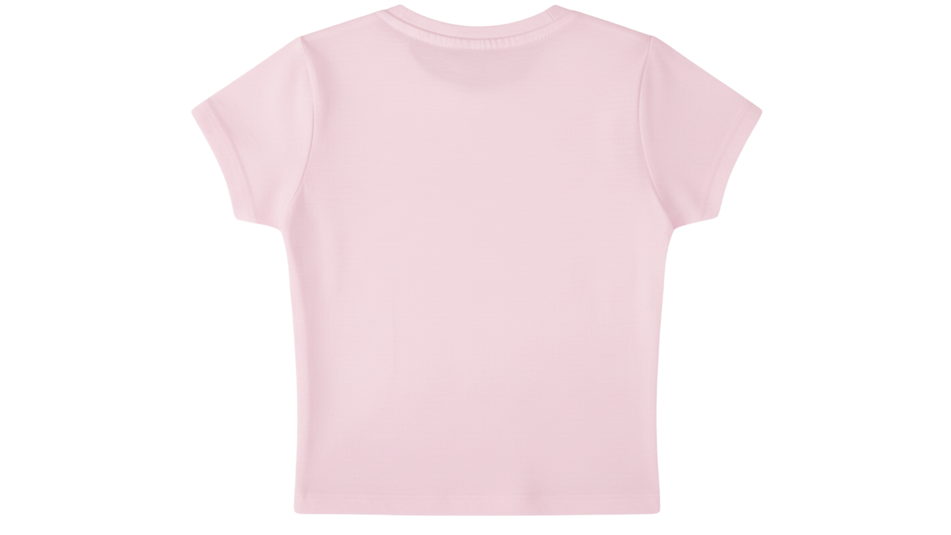 EXOSKULL BABY TEE