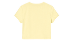 MORPHOSIS BABY TEE BUTTER YELLOW